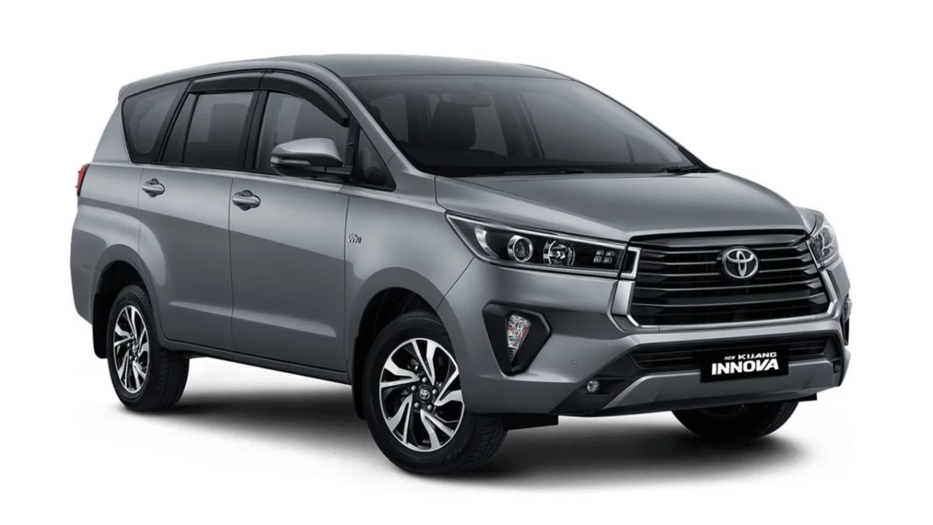 Innova reborn