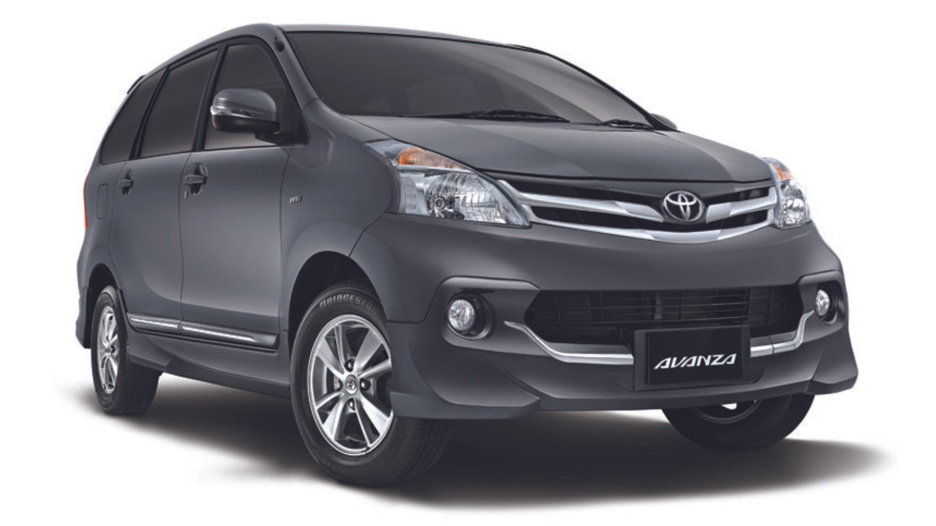 Avanza Luxury