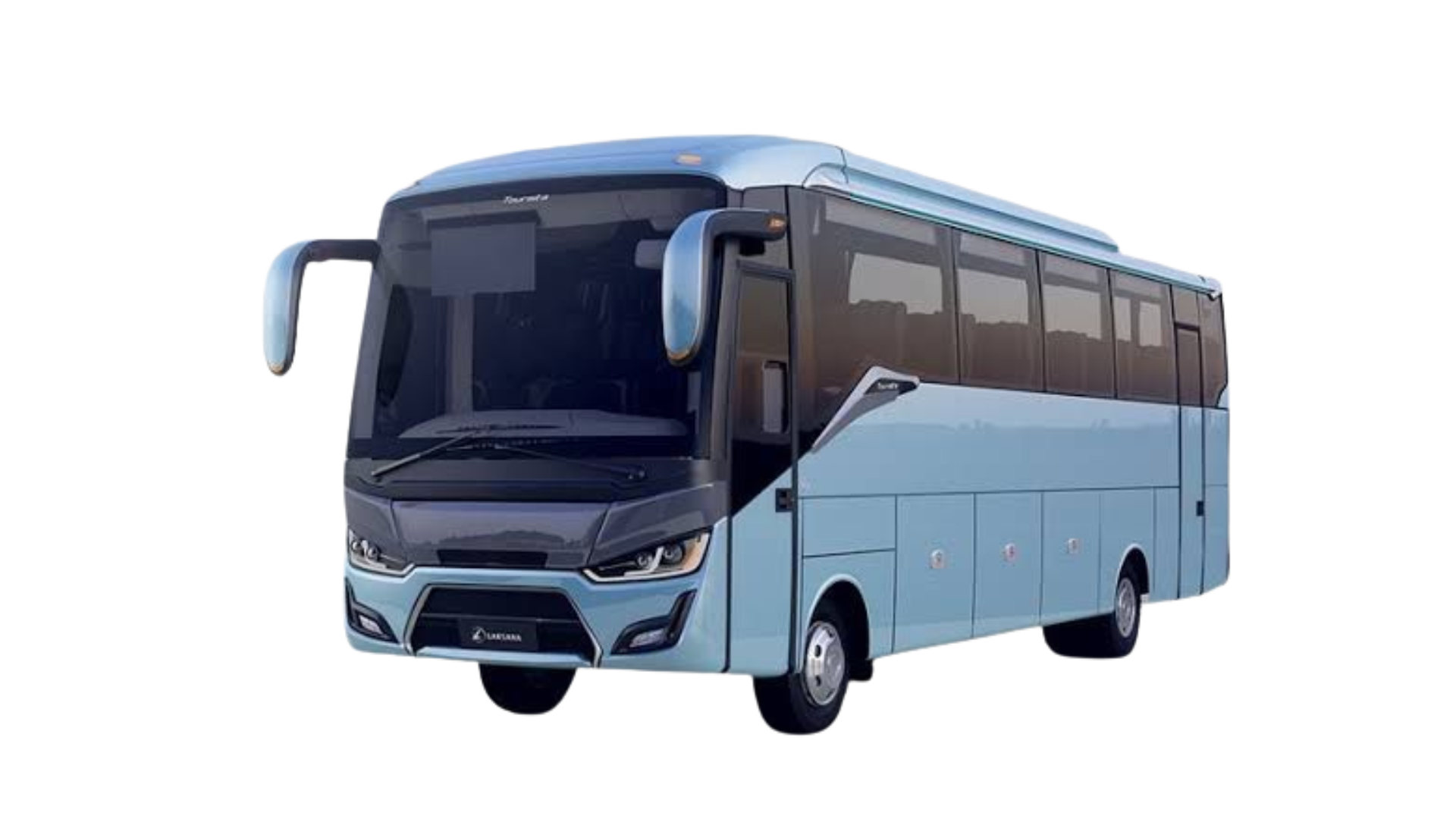Bus Pariwisata